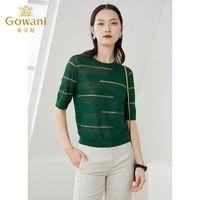 乔万尼 Gowani 乔万尼 女士针织衫 EI1M945