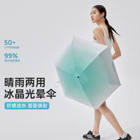 VVC 防紫外线 女士遮阳伞