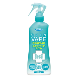 未来 驱蚊花露水 柑橘香型 200ml