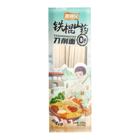  麦师兄 非油炸 方便面