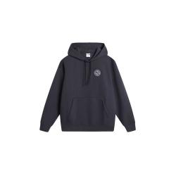 PUMA 运动休闲系列 套头连帽卫衣