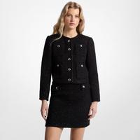  MICHAEL KORS/迈克·科尔斯 时尚潮流 女士夹克