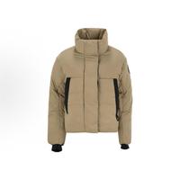 限尺码：CANADA GOOSE 保暖 女士羽绒服