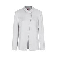 限尺码：GIORGIO ARMANI 女式时尚潮流纯色感休闲西服外套