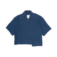 ZARA 儿童男女童纯棉舒适个性设计感开衫外套