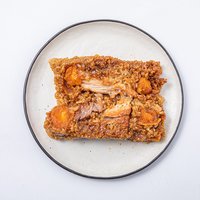 德荣恒 嘉兴双蛋黄五花大肉粽子正宗农家手工粽端午节送礼特产早餐
