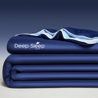 星球2代Por感丝空调被夏被 150x200cm送礼盒