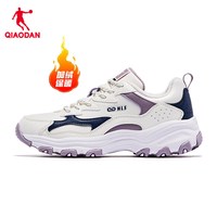 移动端：乔丹 女款休闲运动鞋 XM26230360-226750