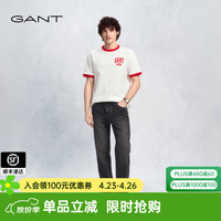 GANT 源野牛仔 男士五袋牛仔裤 900