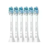 飞利浦 牙龈护理系列 HX9033/67 电动牙刷刷头 白色 9支装（赠3支到手9支）