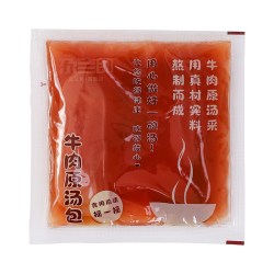 尕兰郎 兰州牛肉面 1080g 180g*6杯+180g*12杯