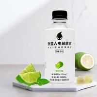 外星人 电解质水300ml*12瓶