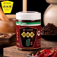  juanchengpai/鹃城牌 无添加1100天 郫县豆瓣