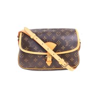 LOUIS VUITTON 女士单肩包 3060203 法棍包（底长26）