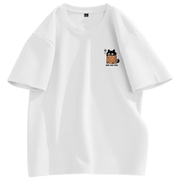  Baleno/班尼路 宽松透气 男士短袖T恤