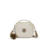 kipling 女款2026春夏新款出游出行旅游多背法包轻便斜挎包|CAHIR