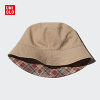  UNIQLO/优衣库 防紫外线 防晒帽