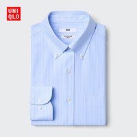  UNIQLO/优衣库 防皱 男士衬衫
