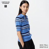  UNIQLO/优衣库 女士针织衫