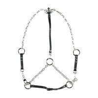 Vivienne Westwood 女士皮带 6229710815059