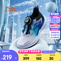  ANTA/安踏 密透网透气 儿童运动鞋
