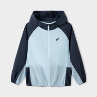 亚瑟士 UPF50+ 儿童防晒服