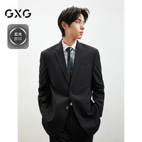 GXG 男士休闲单西