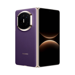 华为 Mate X7 手机 12GB+256GB 幻影紫