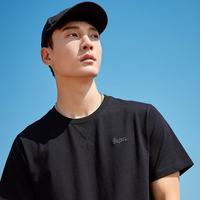 拓路者 男士短袖T恤 宽松休闲上衣