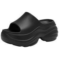  hotwind/热风 厚底 女士拖鞋