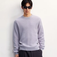  JACK&JONES/杰克琼斯 可机洗 男士针织衫