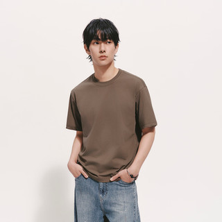  Semir/森马 速干 男士T恤