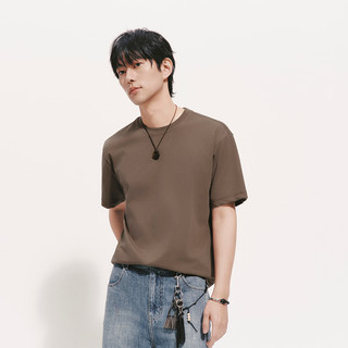  Semir/森马 速干 男士T恤