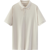 Semir/森马 吸湿速干 男士Polo衫