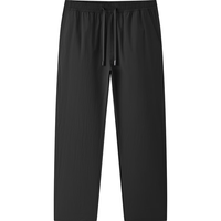Semir/森马 四面弹力 男士休闲裤