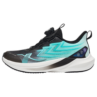  XTEP/特步 轻便缓震防滑透气 儿童跑步鞋