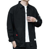 JEEP SPIRIT 男士衬衫