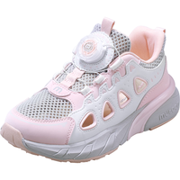  Mutong/牧童 镂空透气 儿童运动鞋