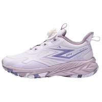  361° 防泼水 儿童跑鞋 【雨屏科技】男童:青橄绿 33