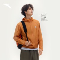 安踏 轻壳3.0防晒衣