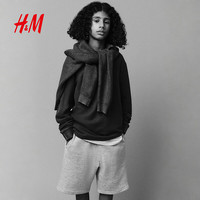  H&M 简约 儿童短卫裤