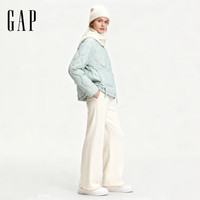 Gap/盖璞 轻薄 女士羽绒服