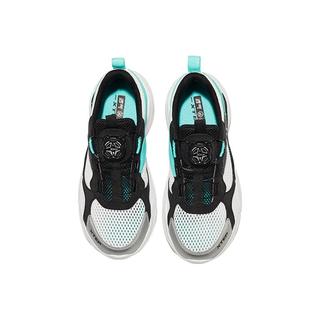  XTEP/特步 TPU支撑护足 儿童休闲鞋