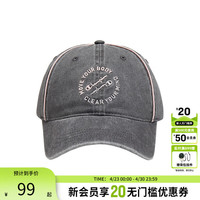 Champion 冠军 通用款 运动帽