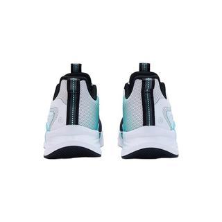  XTEP/特步 透气 青少年跑鞋