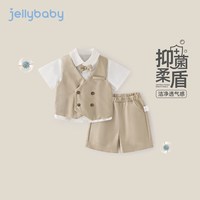 jellybaby/杰里贝比 演出服 儿童套装