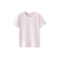 Semir/森马 凉感透气 女士短袖T恤