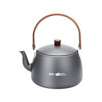  拓村 便携式 茶具套装+茶杯+茶壶