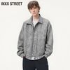 INXX 英克斯 美式复古宽松夹克 男士外套 XL