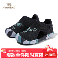 英氏 五折！新款凉鞋休闲鞋沙滩鞋 多色可选